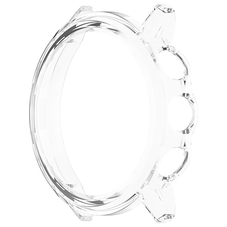 Protective Case Bumper Case Protector Cover Frame for COROS APEX 2 Smart Watch