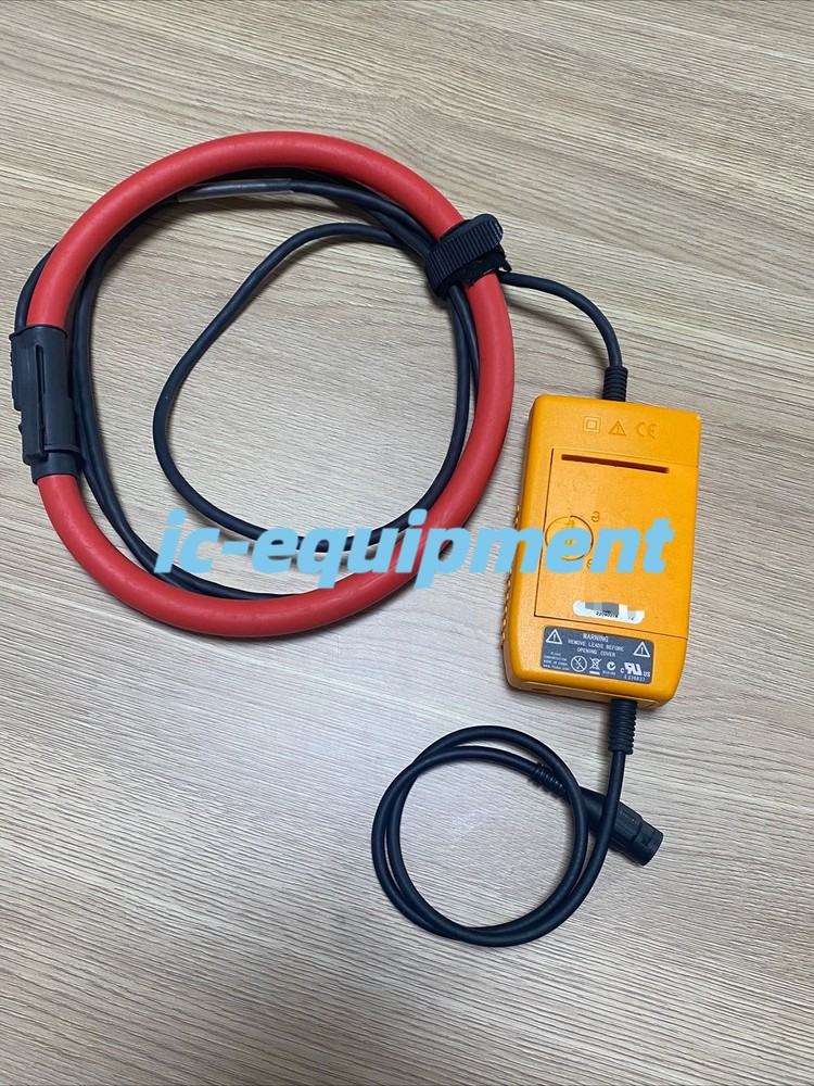 Fluke i3000s Flex-24 Flexible AC Current Probe , New#Ic