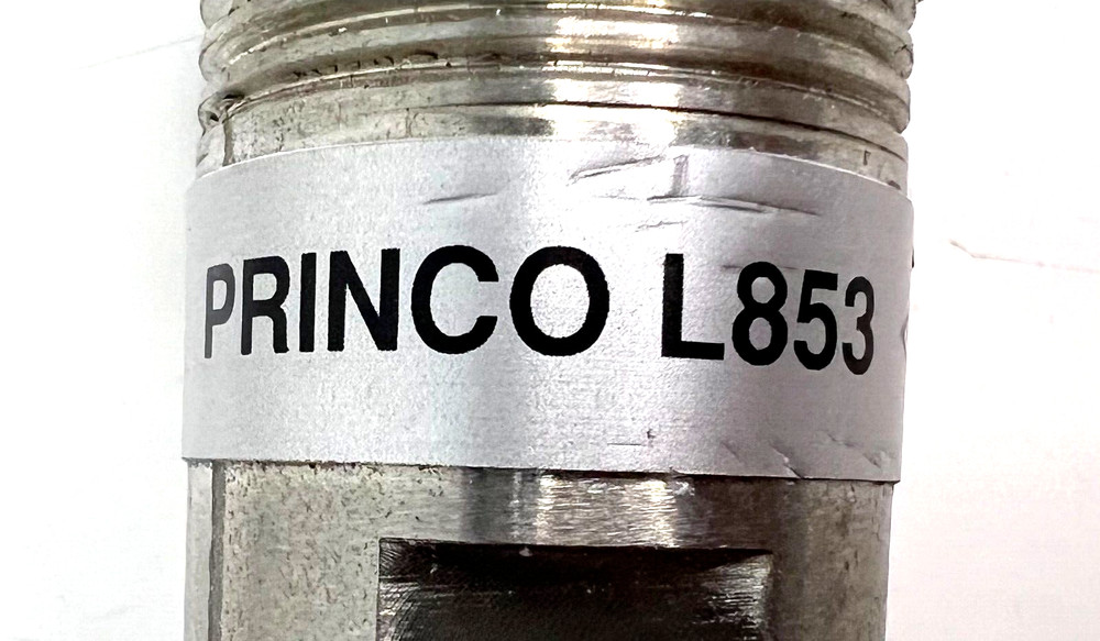 PRINCO L853 POINT LEVEL PROBE INSULATION TESTER 16"