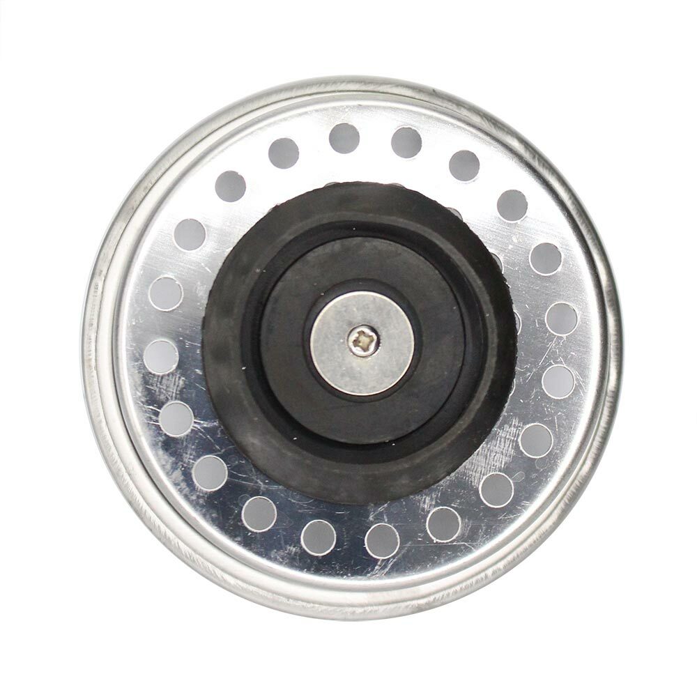 Thrifco Kitchen Sink Strainer Basket - 4400252