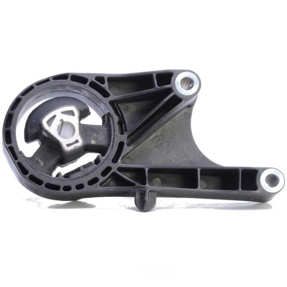 Frt trans Mount  Anchor  3202