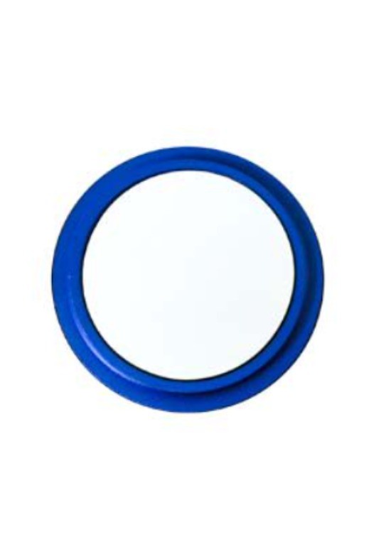 Inner diameter30/35/50mm 200-2500nmPTFE Diffuse Reflectance Standard White Board