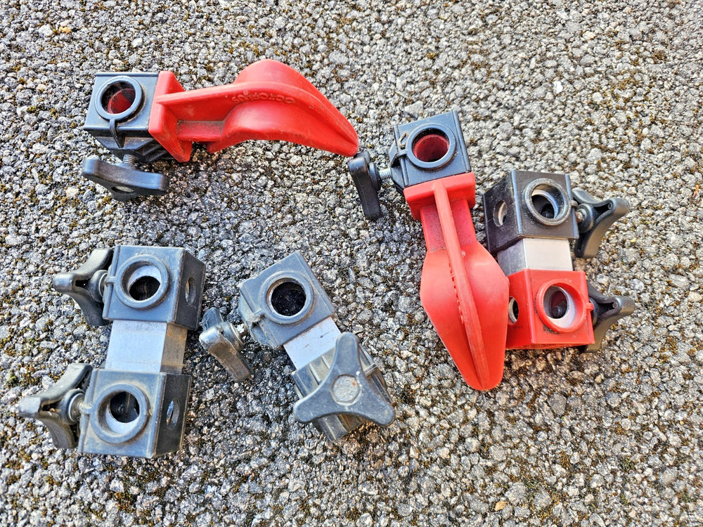 octoplus seat box accessories