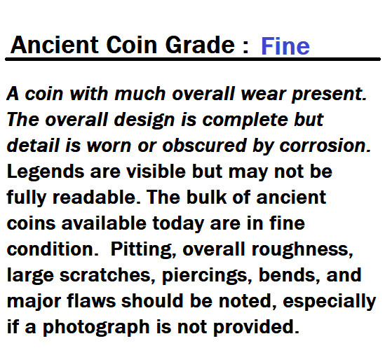 Gallienus Antoninianus – Billon & Bronze – 253–268 AD – Fine to Very Fine – Pick