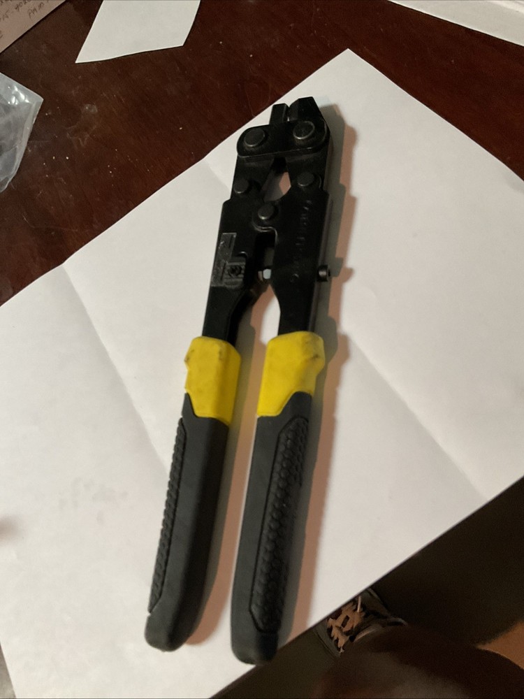 Apollo 69PTKH0014C PEX Combo Crimp Tool