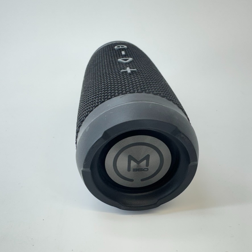 Morpheus360 Sound Stage Bluetooth Speaker BT5850 BLK BT5850BLK