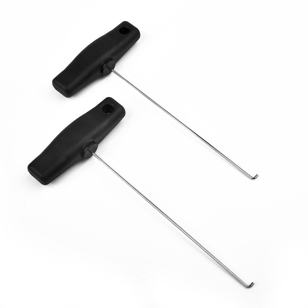 Pull-out Hook For Mercedes-Benz-Instrument Cluster Removal Pulling Hook Tool