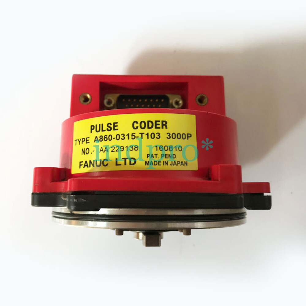 1pc original A860-0315-T103   encoder