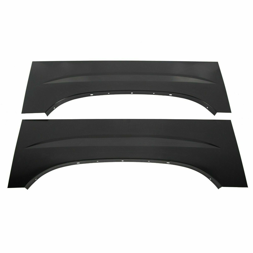 For 99-07 Chevy Silverado GMC Sierra Wheel Arch Repair Panel Rear Quarter Panel