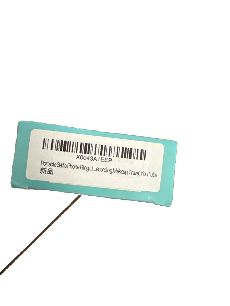 Small Portable Selfie, Bag, Makeup, Night Light Multiple Light Settings