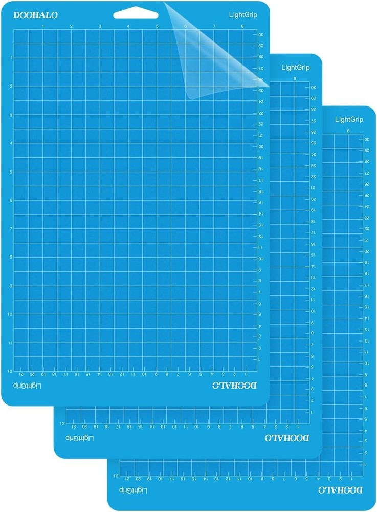 Cutting Mat Replacement Variety Grip Adhesive Craft Mat