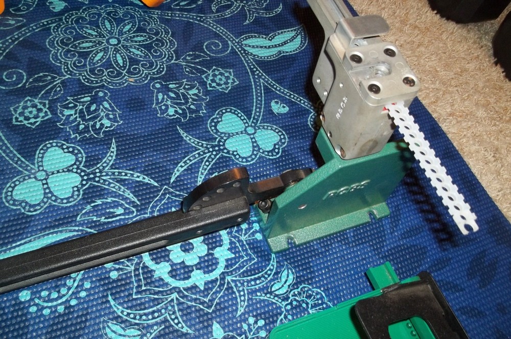 RCBS APS Priming Tools, 3 Pcs