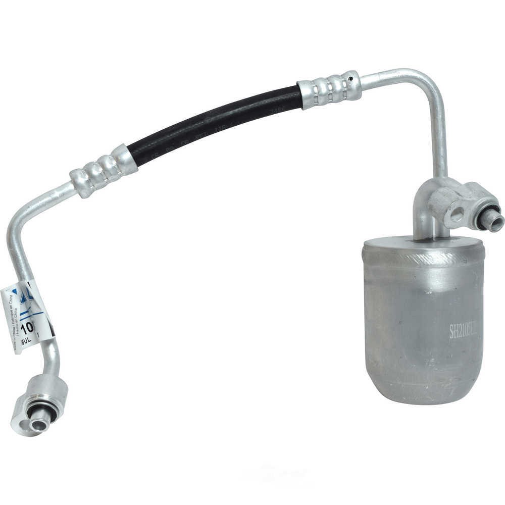Drier And Hose Assy UAC HA10510C