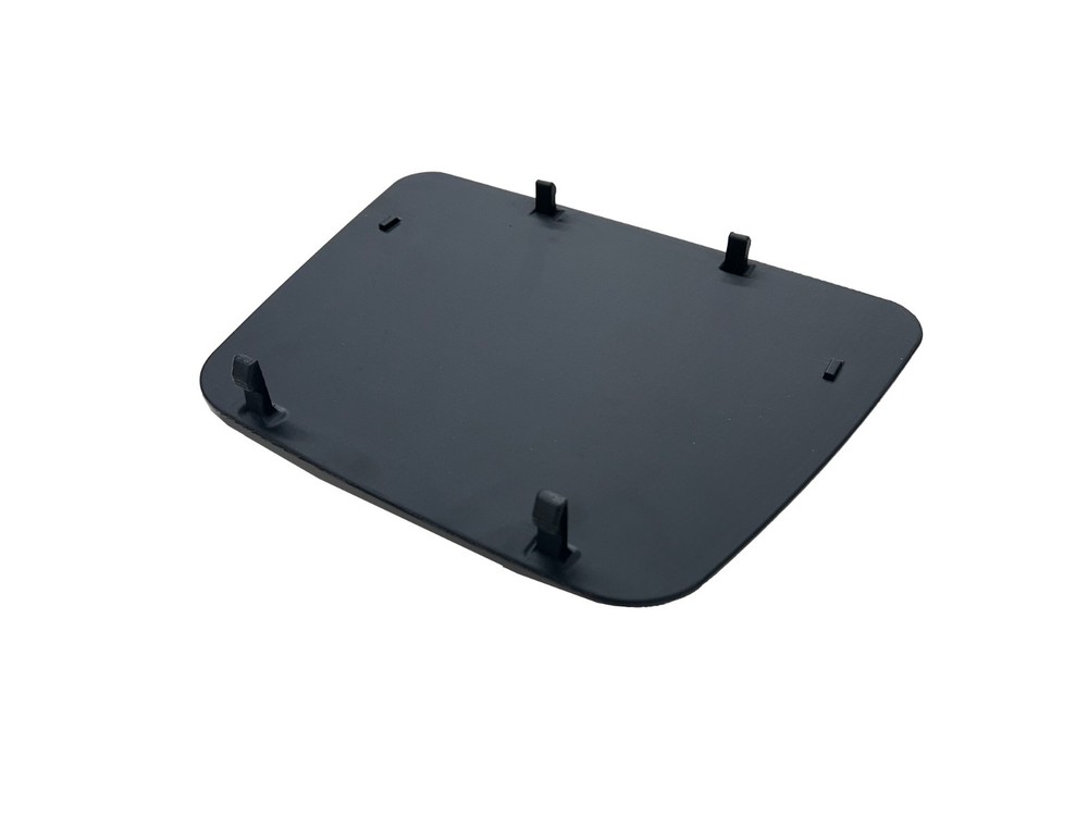 02-07 Subaru Impreza WRX STI Center Dash Insert - BLANK