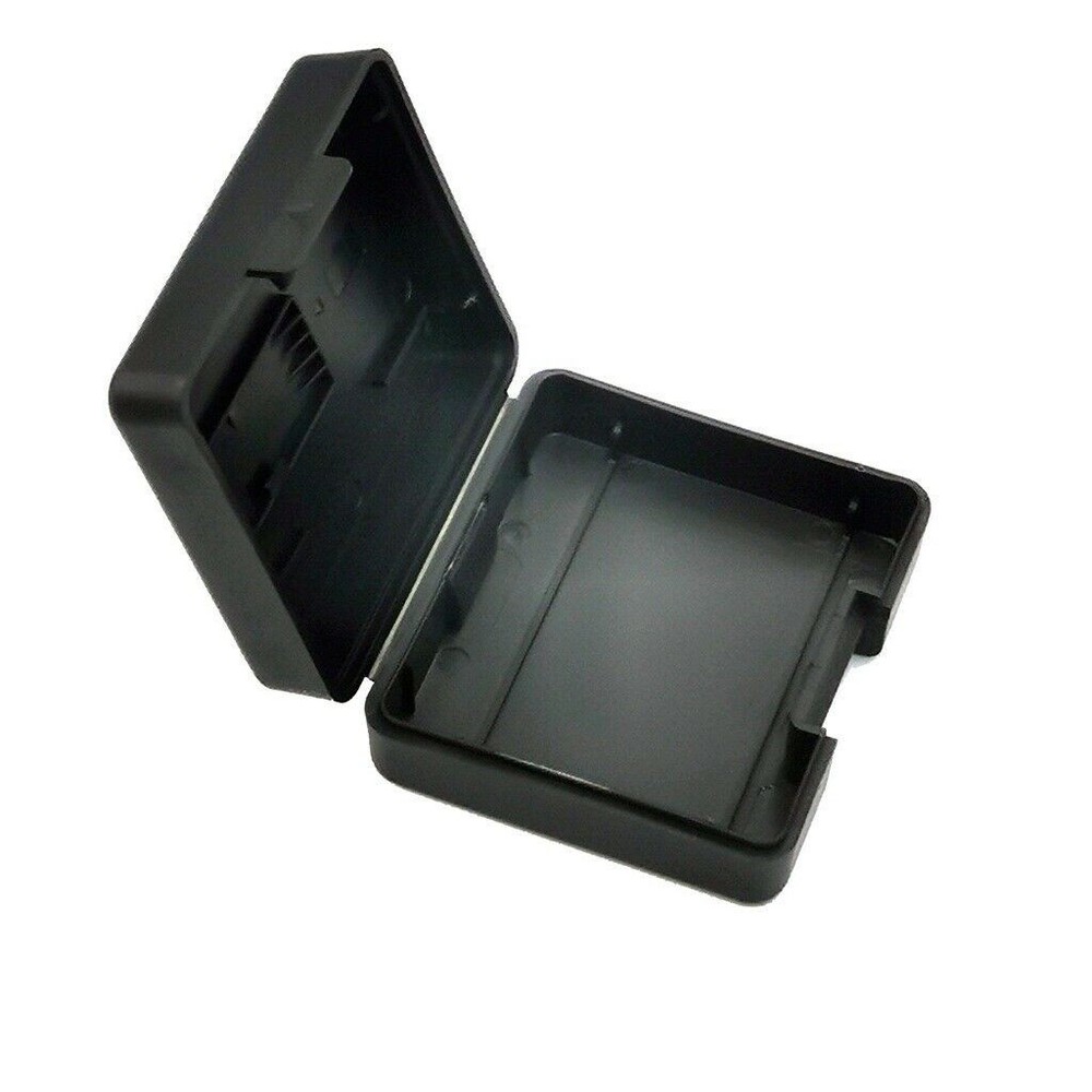 Waterproof Battery Storage Box Protective Case Shell for GoPro Hero 10 9 Black