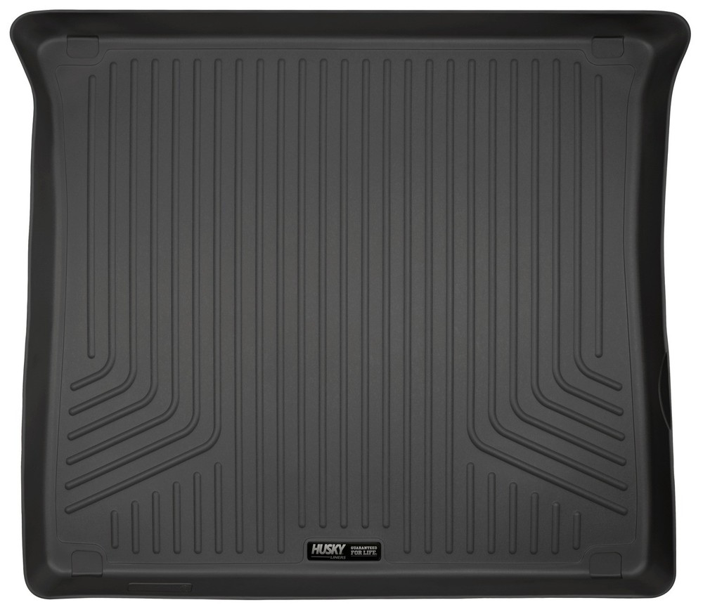 Husky Liners 20621 Weatherbeater Cargo Floor Liner