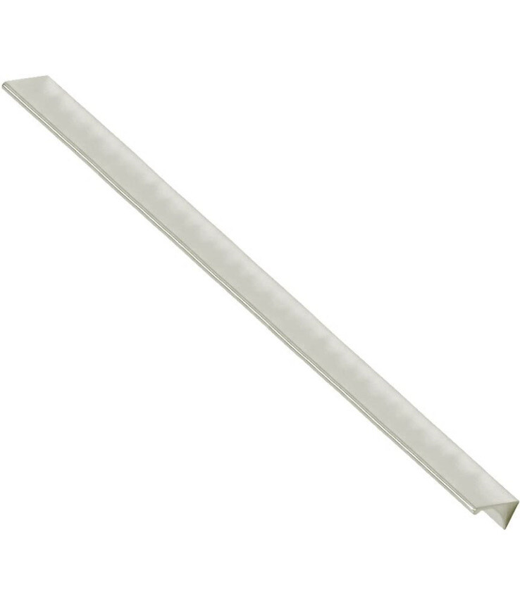 Alno D970-18-PN appliance pull tab
