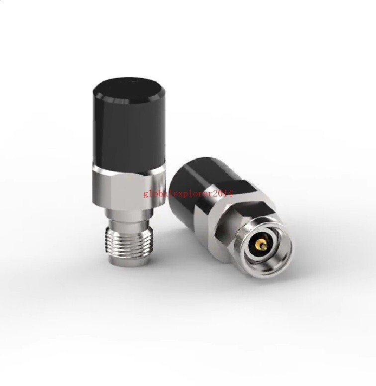 Precision 3.5mm Calibration Kit for Vector Network Analyzer Load Short Open lot