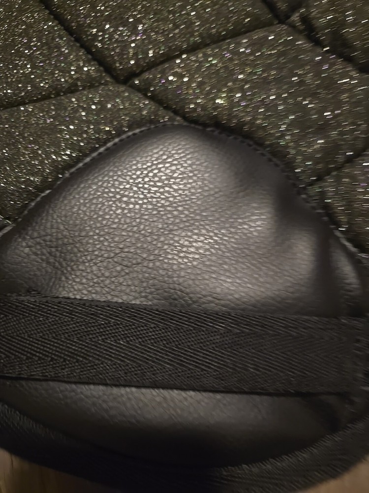 saddle pad