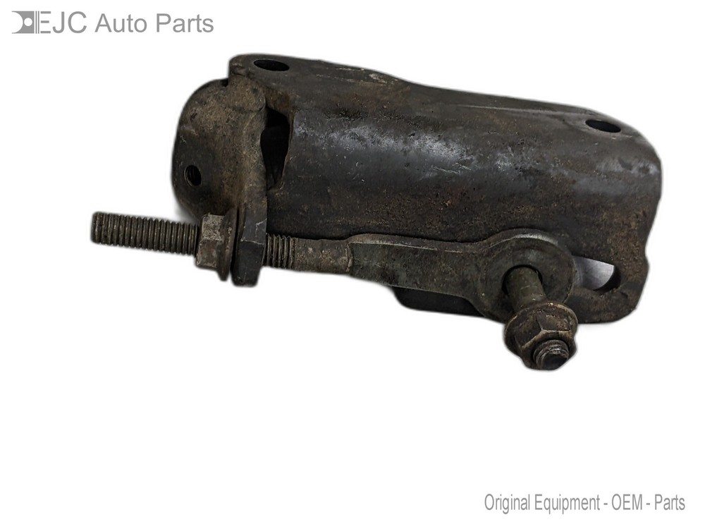 Adjustment Accessory Bracket From 2000 Honda Odyssey  3.5