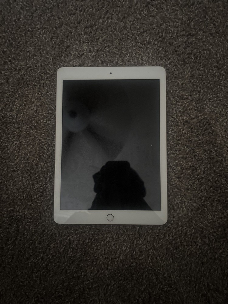 Apple iPad