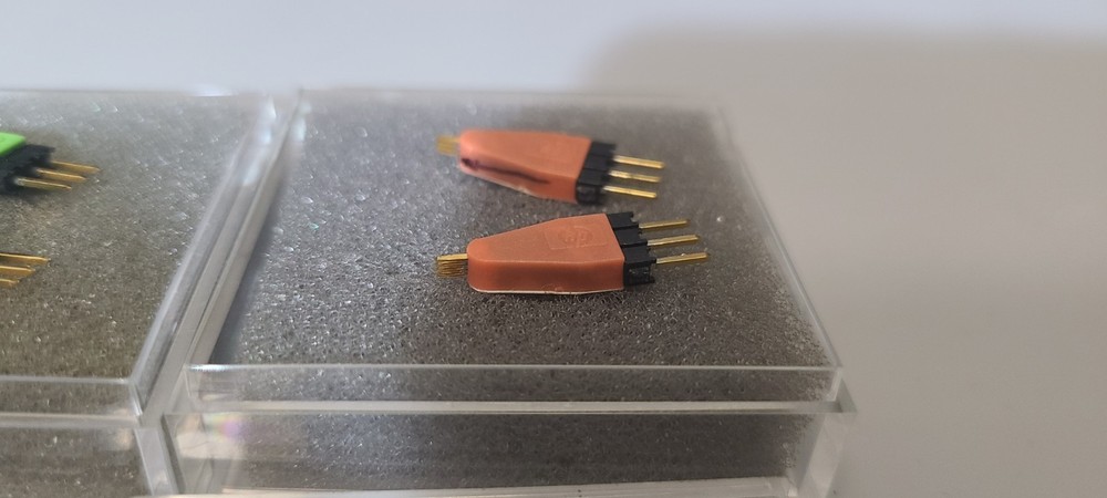 Hp E2615A And E2613A Wedge Probe