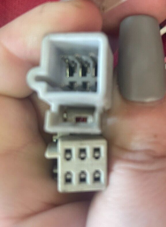 International PROSTAR SWITCH PANEL Dash Panel - 3549776C5, 32237-101