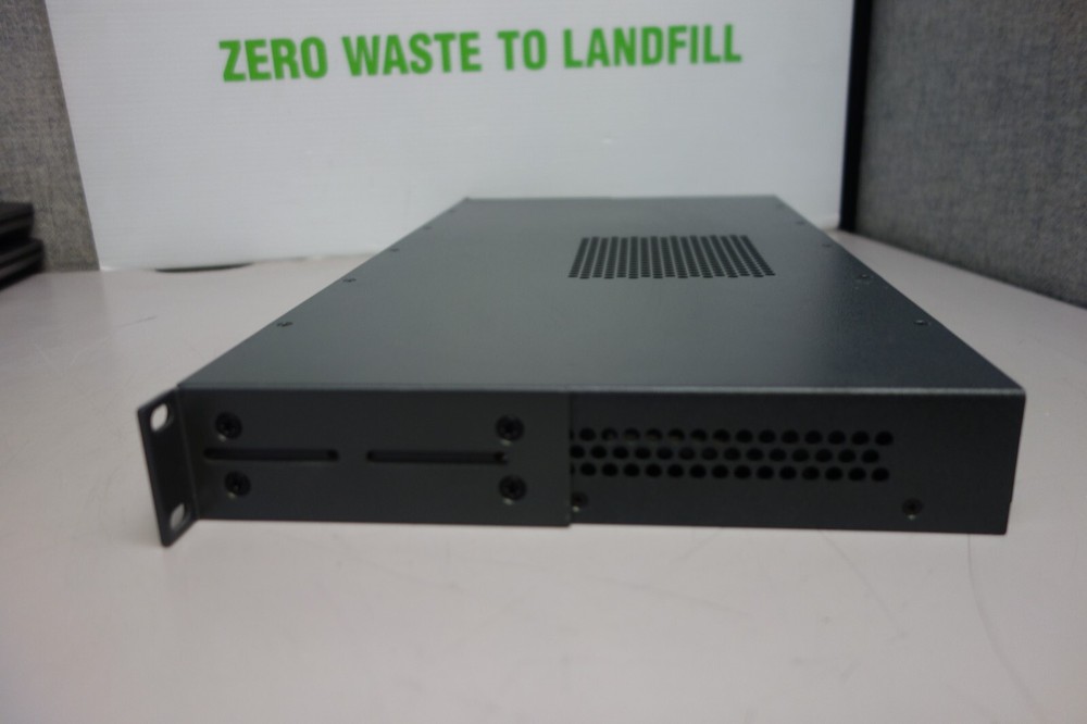 Extron IN1606 Scaling Presentation Switcher