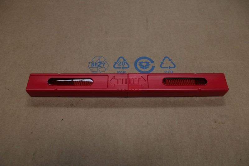 Audi Facelift Warning Triangle 8T0860251