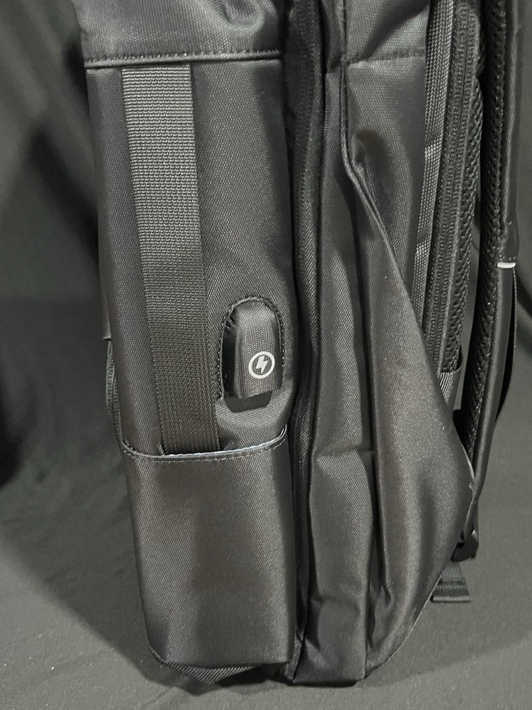 Graded Card Storage Backpack And Case Holds 54 Graded Cards