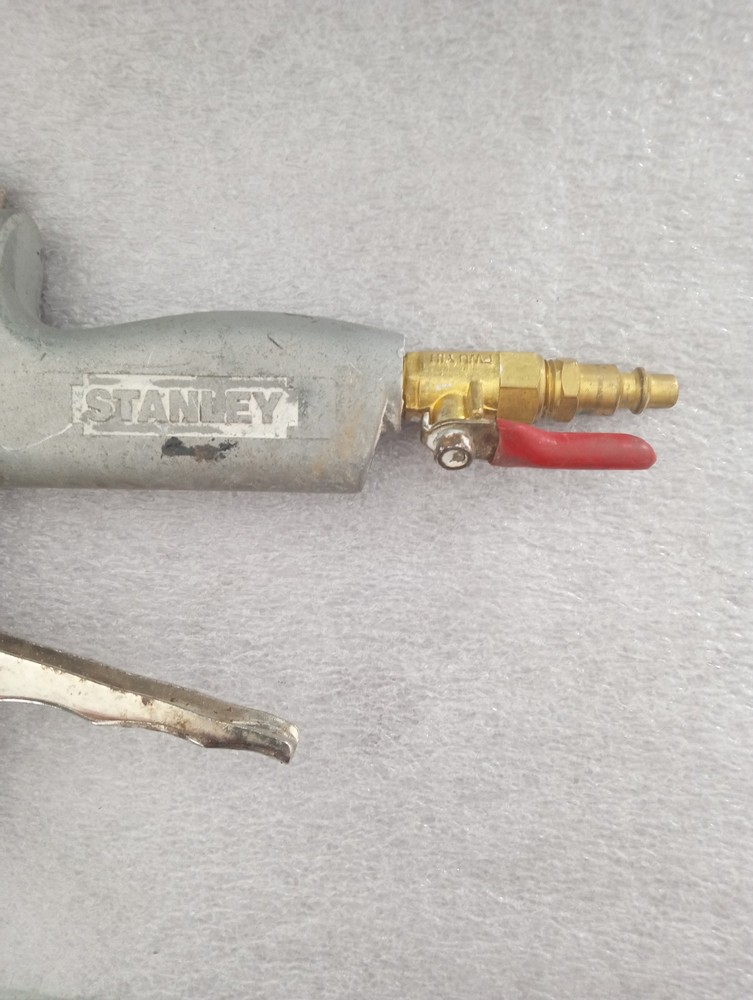 Stanley Texture Spray Gun