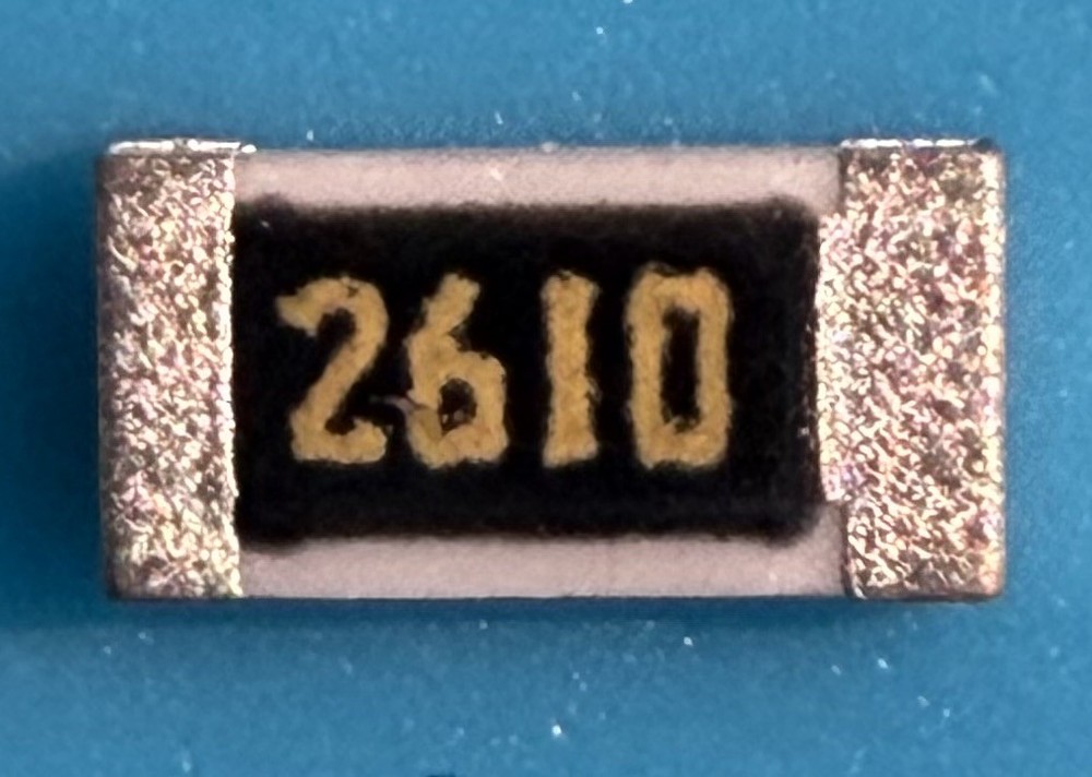 Agilent 0699-1425 Integrated Circuit