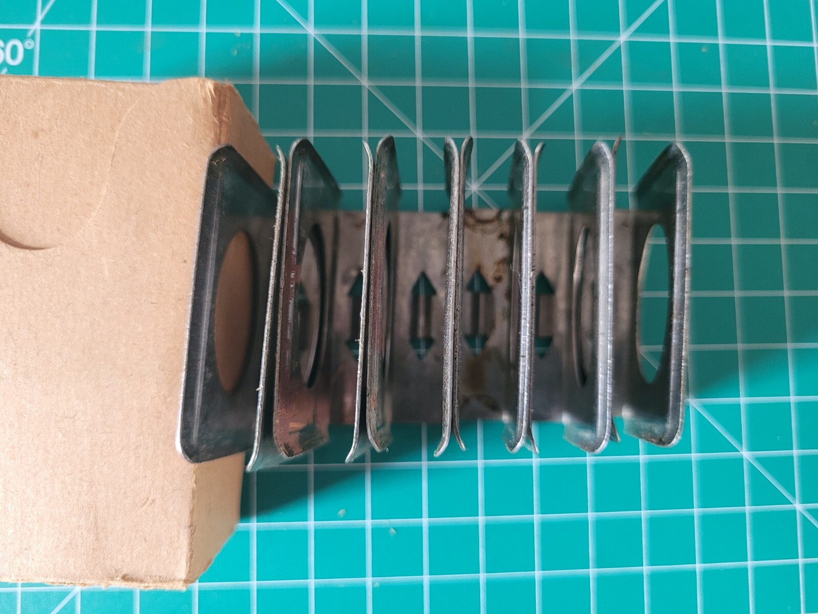 Original Gewehr 88 Gew 88 Clip/En-Bloc Commission Rifle German Model 1888