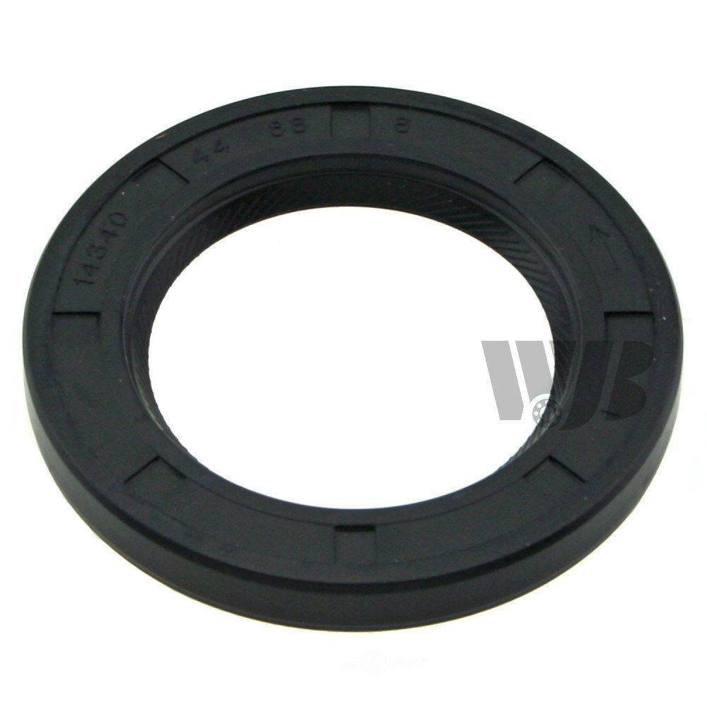 Automatic Transmission Torque Converter Seal-Auto Trans Torque Converter Seal