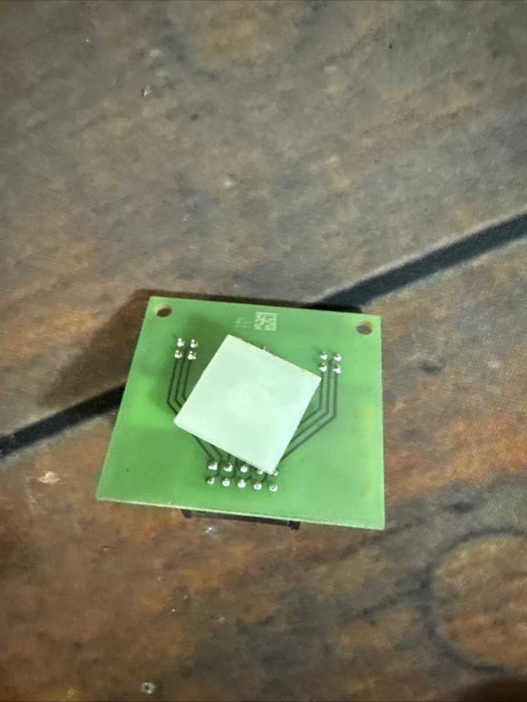 Snap-On EAP0275G10A Potentiometer Interface Board Wheel Balancer OEM