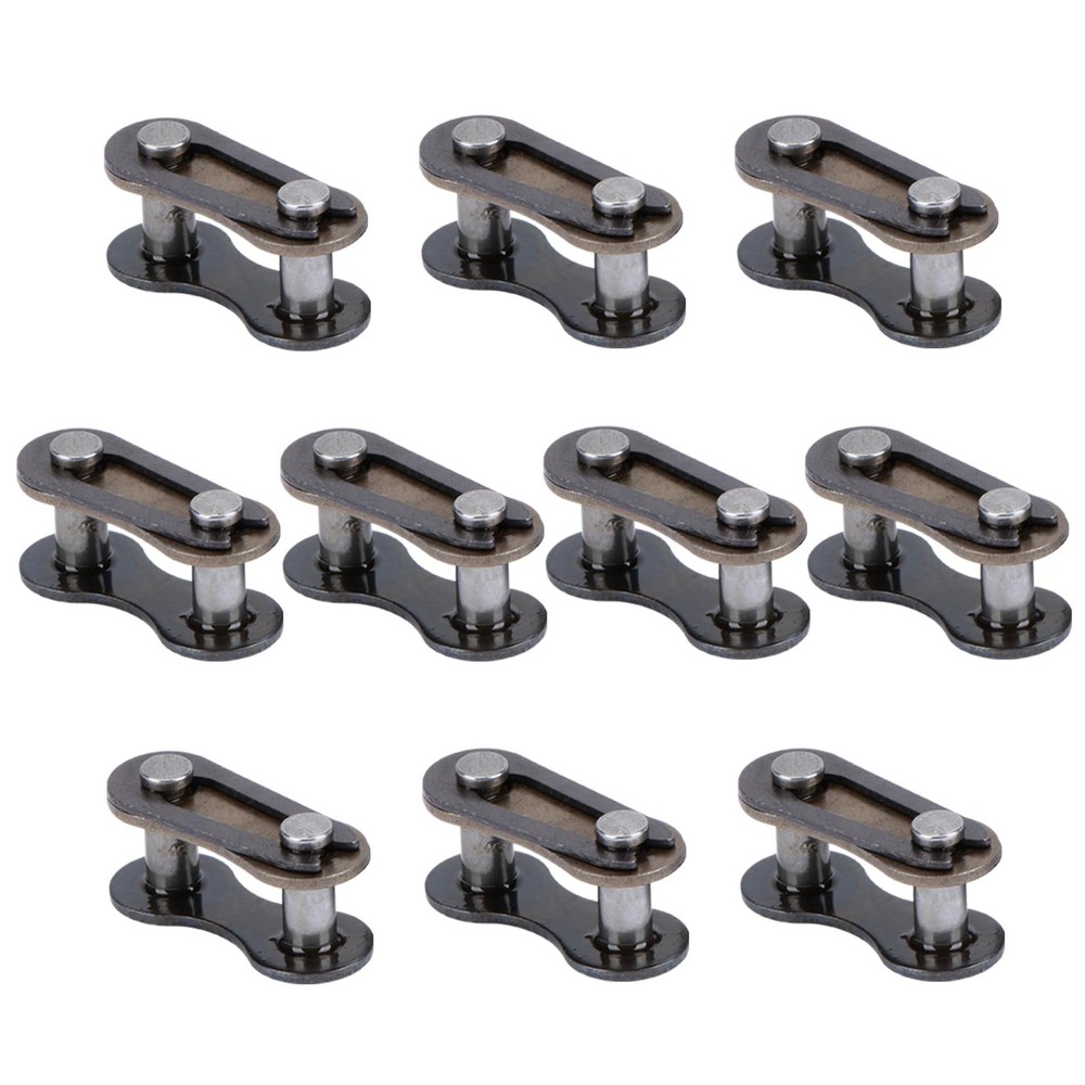 Bike Chain Master Link Single Speed Bicycle Missing Link Connector