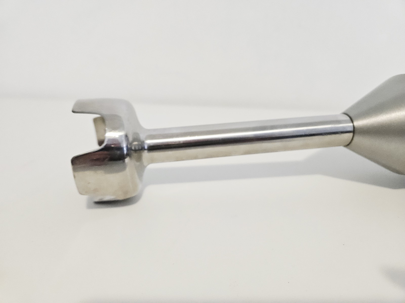 Read Waring Commercial WSB33X Quik Stik Immersion Blender 7" PARTS OR REPAIR