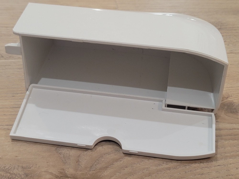 Simplicity Star Performer 630 Sewing Machine EXTENSION TABLE ONLY