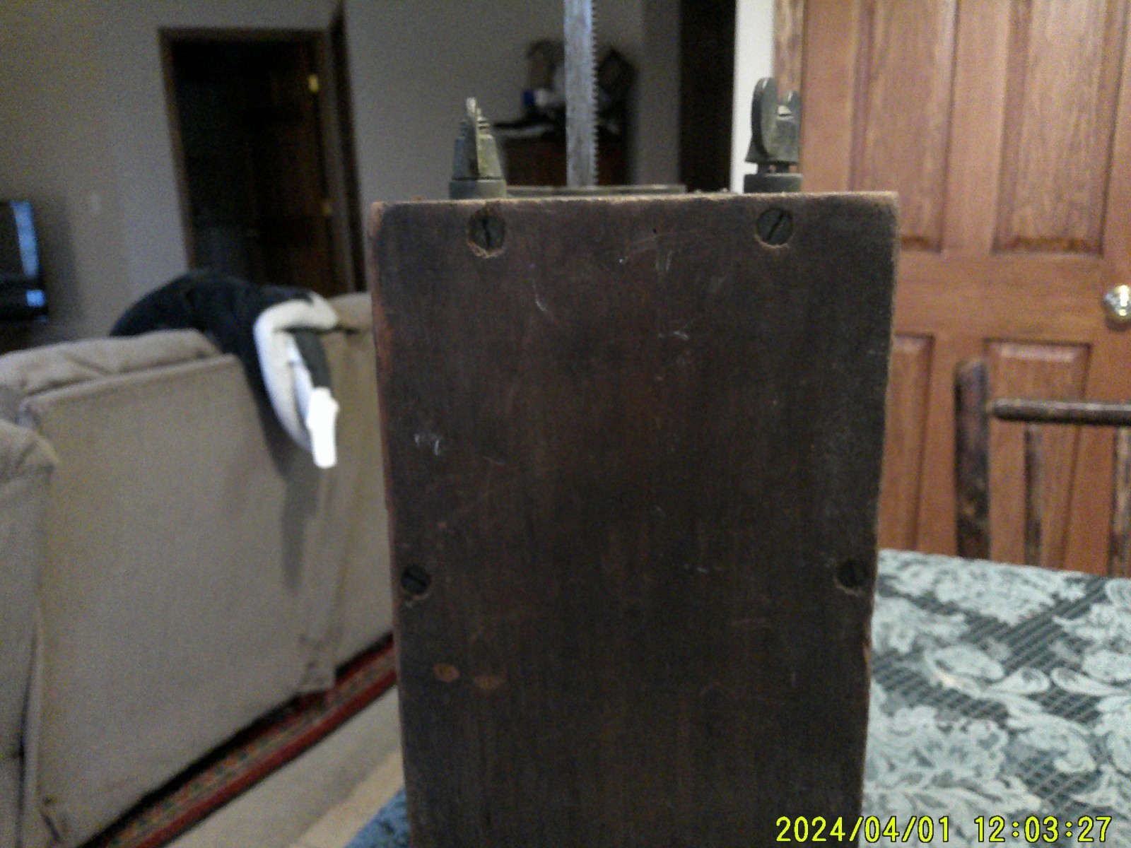 RELIABLE NO 3 BASTING MACHINE DYNAMITE DETONATOR