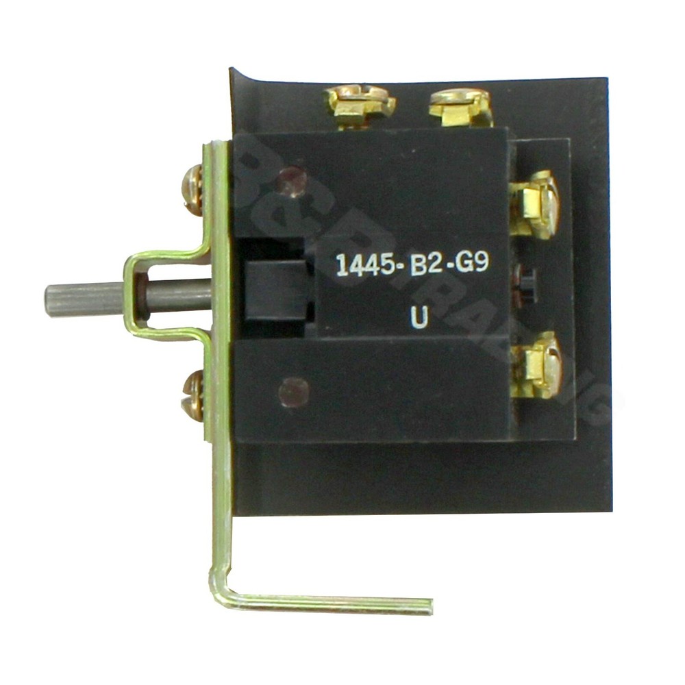 1 Pc Square D 9999 D-10 Electrical Interlock Kit Size 2 Type D & T New