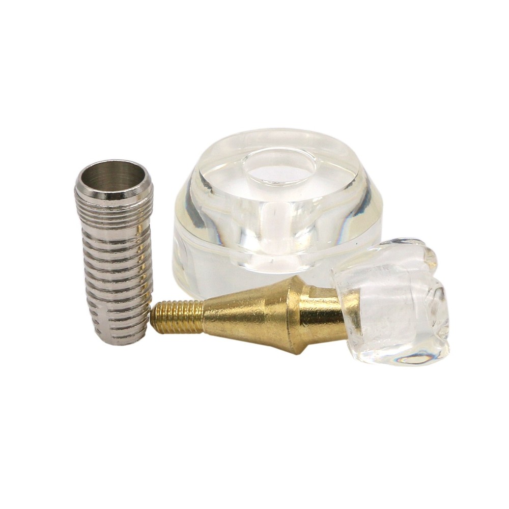 M2020 Dental Implant Model Demonstration Teeth Study Teach Model Removable