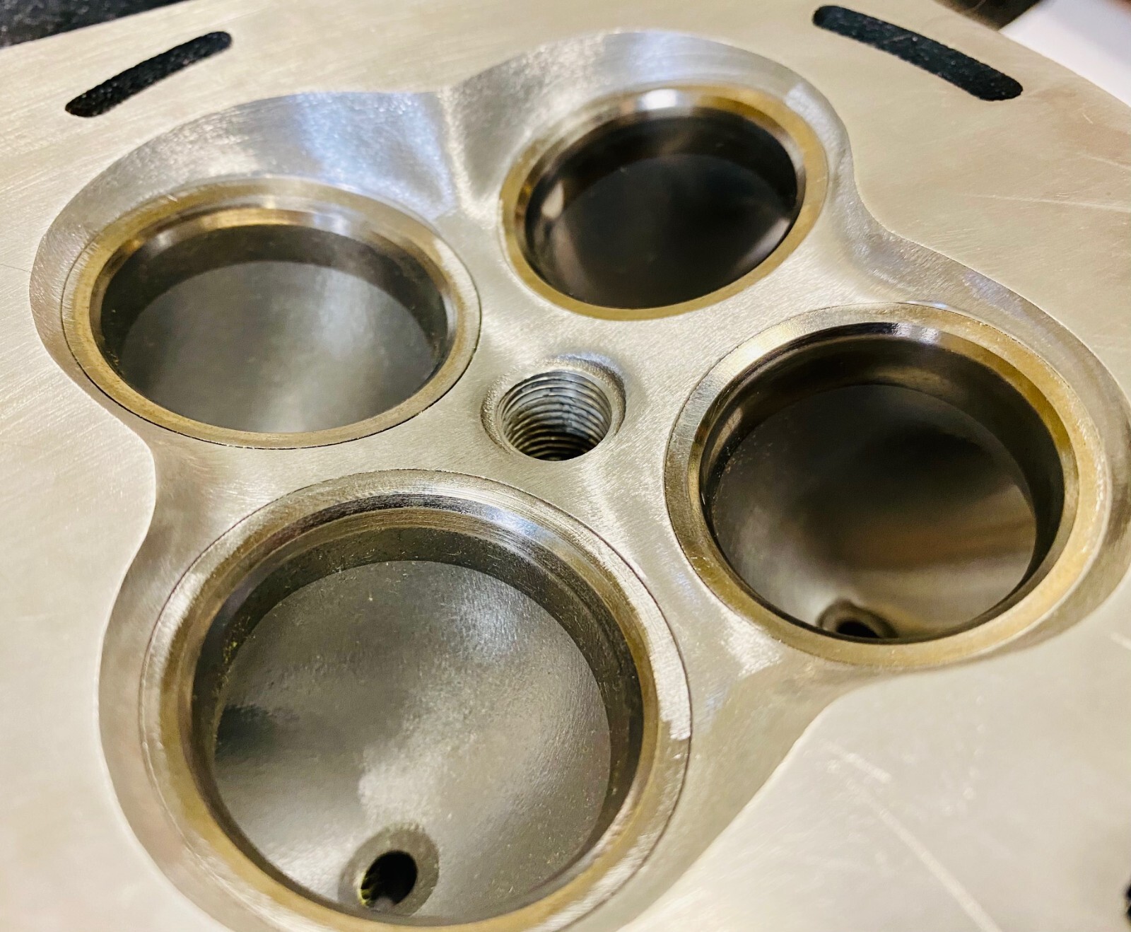 Rebuild Raptor 660 Top Bottom Complete Big Bore Stroker Engine Rebuild Service