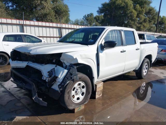 Bare Steering Column Fits 22-24 FRONTIER 48810-9BU0A