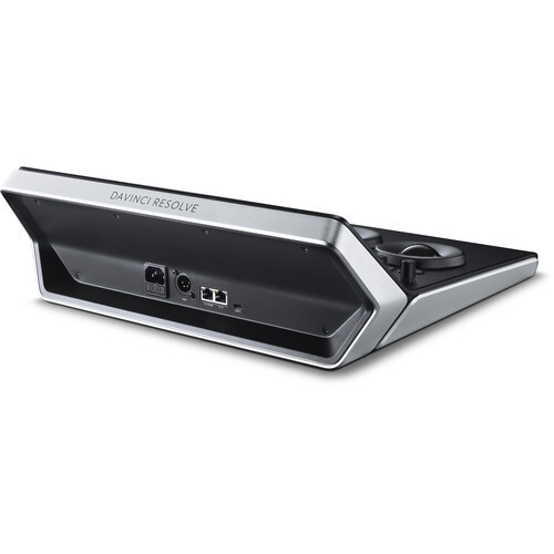 Blackmagic Design DaVinci Resolve Mini Panel Compact Control Panel