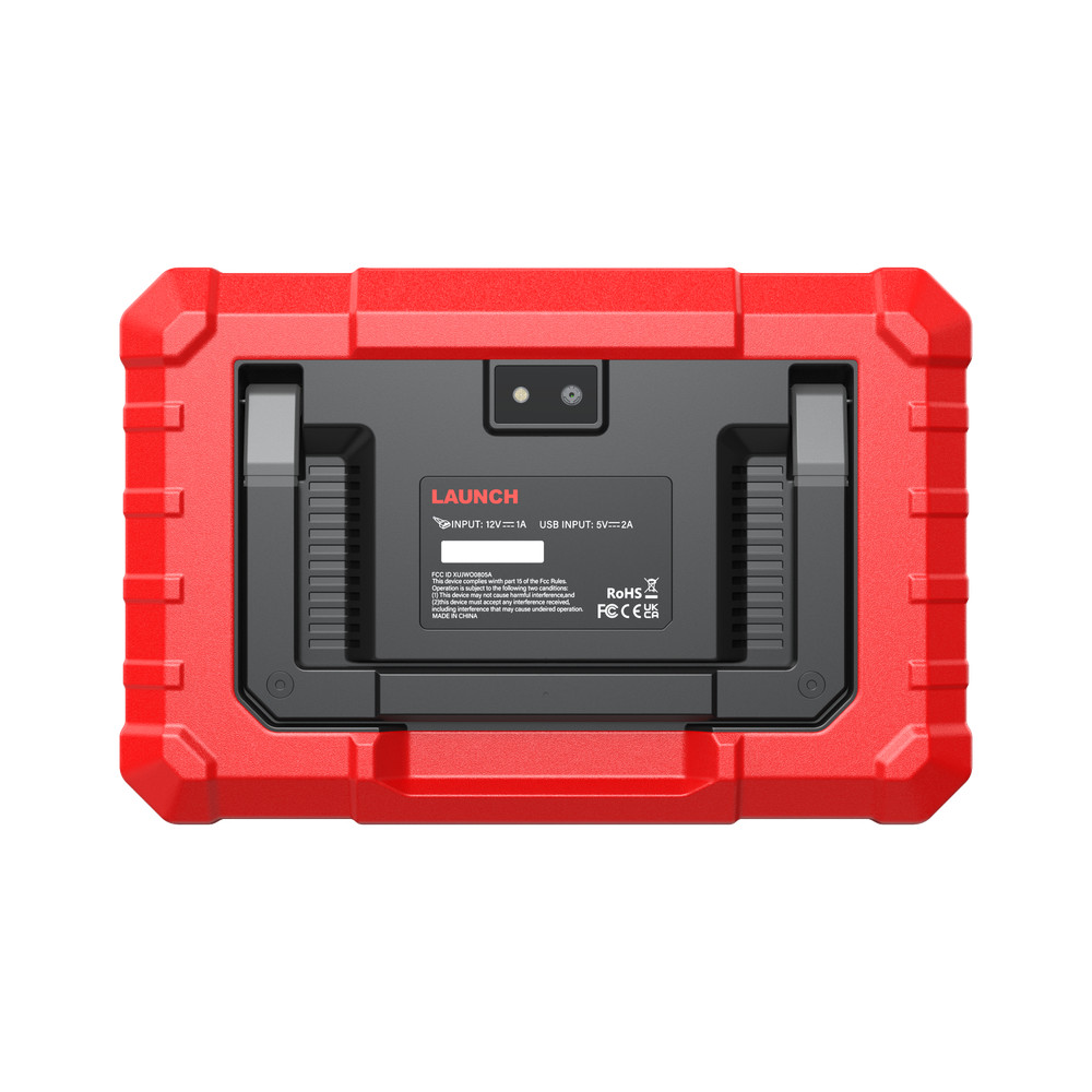 2025 LAUNCH X431 PRO Elite V + PRO5 OBD2 Scanner Auto Diagnostic Tool Key Coding