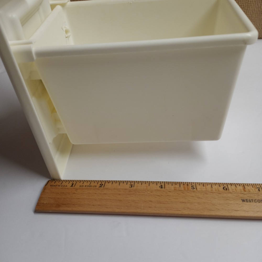 Step 2 Lifestyle Kitchen White Replacement Drawer