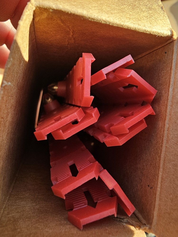 Cobra Plus Ramset Actuated Tool