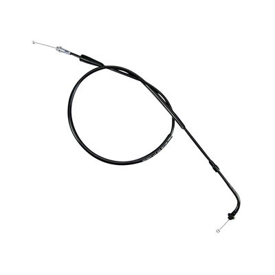 Motion Pro 02-0517 Black Vinyl ATV Throttle Cable Replacement