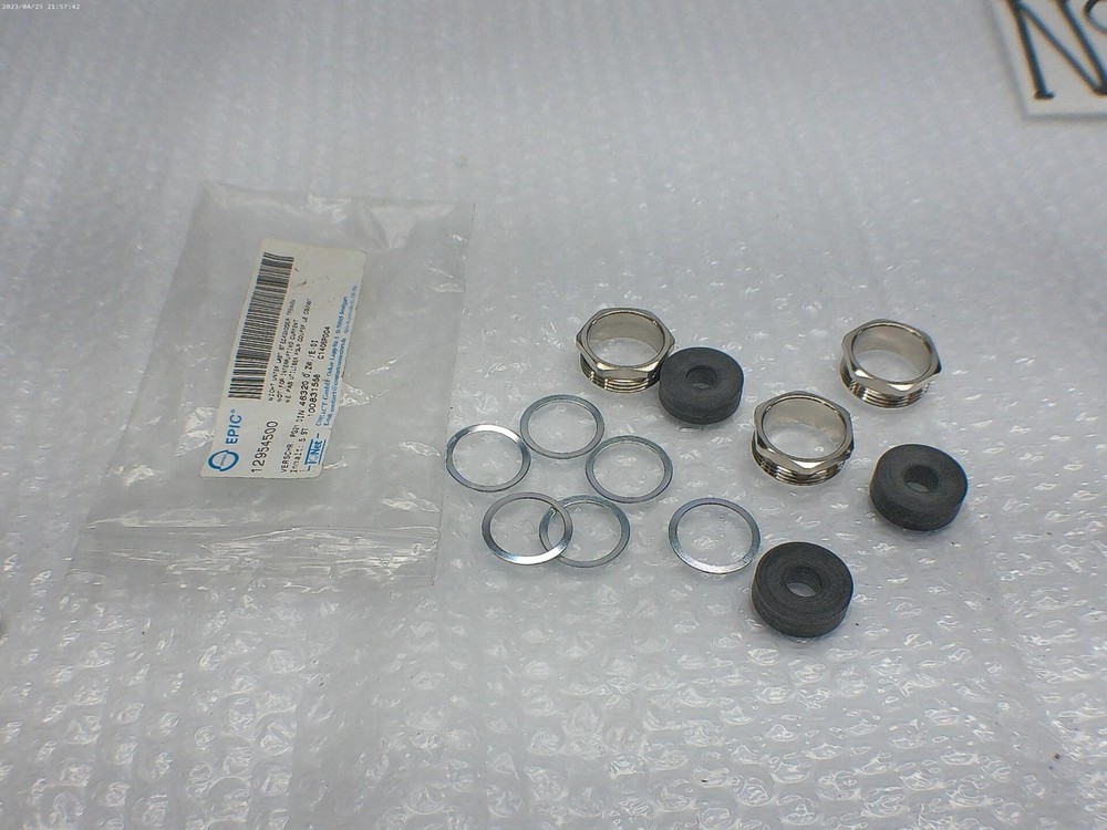 EPIC 12954500 KIT NSMP.