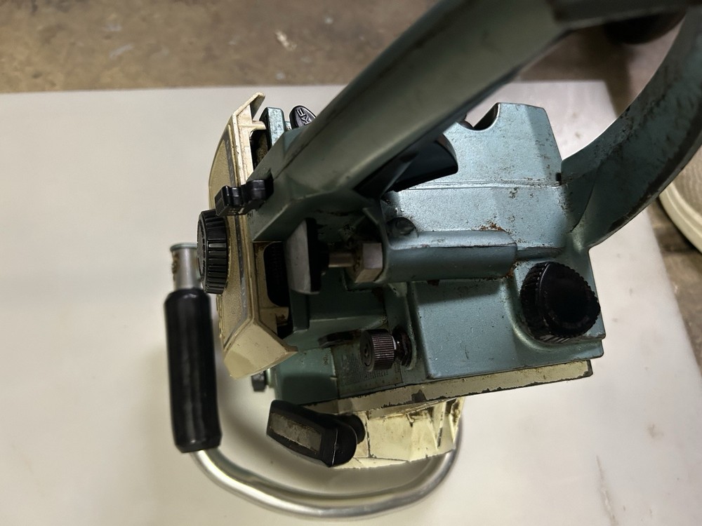 Sears PowerSharp Chainsaw